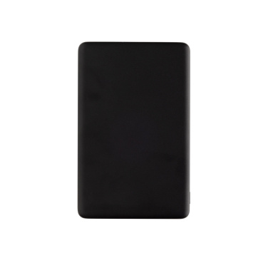 Logotrade advertising product picture of: Orion RCS recycled aluminum 5000 mah 5W magnetic powerbank