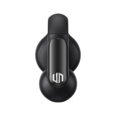 Logotrade advertising product picture of: Urban Vitamin Long Beach ENC rplastic wireless earbuds