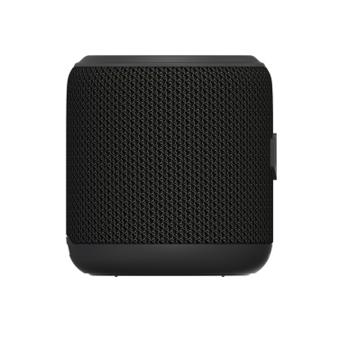 Logotrade promotional item picture of: Urban Vitamin Oceanside RCS recycled plastic 3W speaker