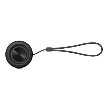 Logotrade promotional giveaways photo of: Urban Vitamin Oceanside RCS recycled plastic 3W speaker