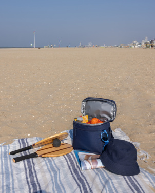 Logotrade promotional gift image of: Sonny Aware™ RPET cooler bag