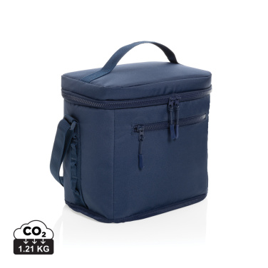 Logo trade corporate gifts picture of: Sonny Aware™ RPET cooler bag