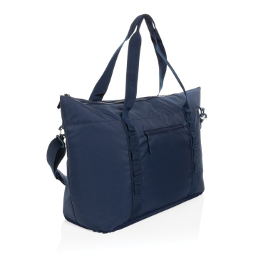 Logotrade corporate gift picture of: Sonny Aware™ RPET XL cooler tote
