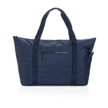 Logo trade promotional item photo of: Sonny Aware™ RPET XL cooler tote
