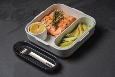Logo trade promotional item photo of: Black+Blum Lunch Box Original