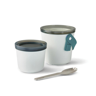 Logo trade promotional items picture of: Black+Blum Lunch Pot Original
