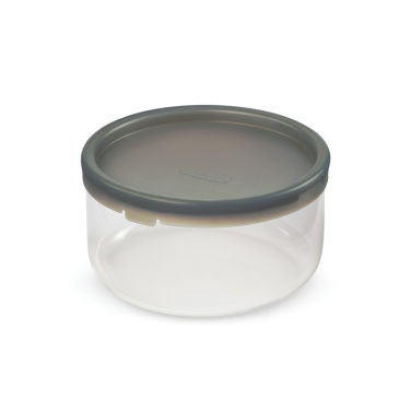 Logo trade advertising products picture of: Black+Blum Glass Lunch Bowl 750ml