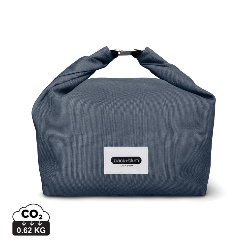 Logotrade advertising product picture of: Black+Blum Lunch Bag