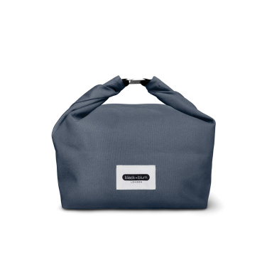 Logo trade promotional giveaway photo of: Black+Blum Lunch Bag