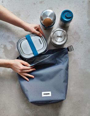 Logo trade promotional giveaway photo of: Black+Blum Lunch Bag