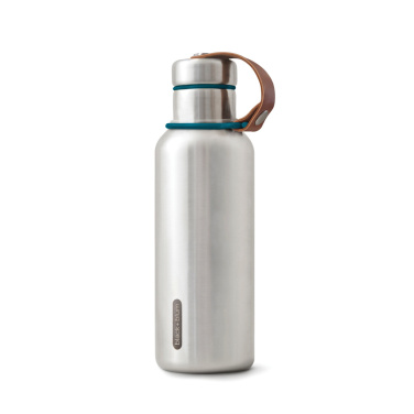 Logotrade promotional gifts photo of: Black+Blum Insulated Water Bottle Small 500ml