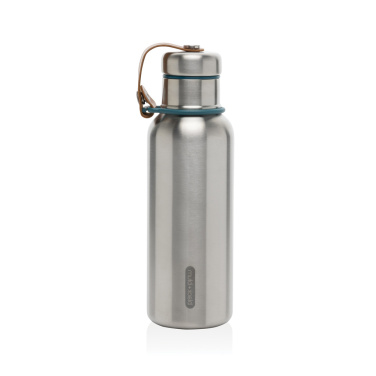 Logo trade corporate gift photo of: Black+Blum Insulated Water Bottle Small 500ml