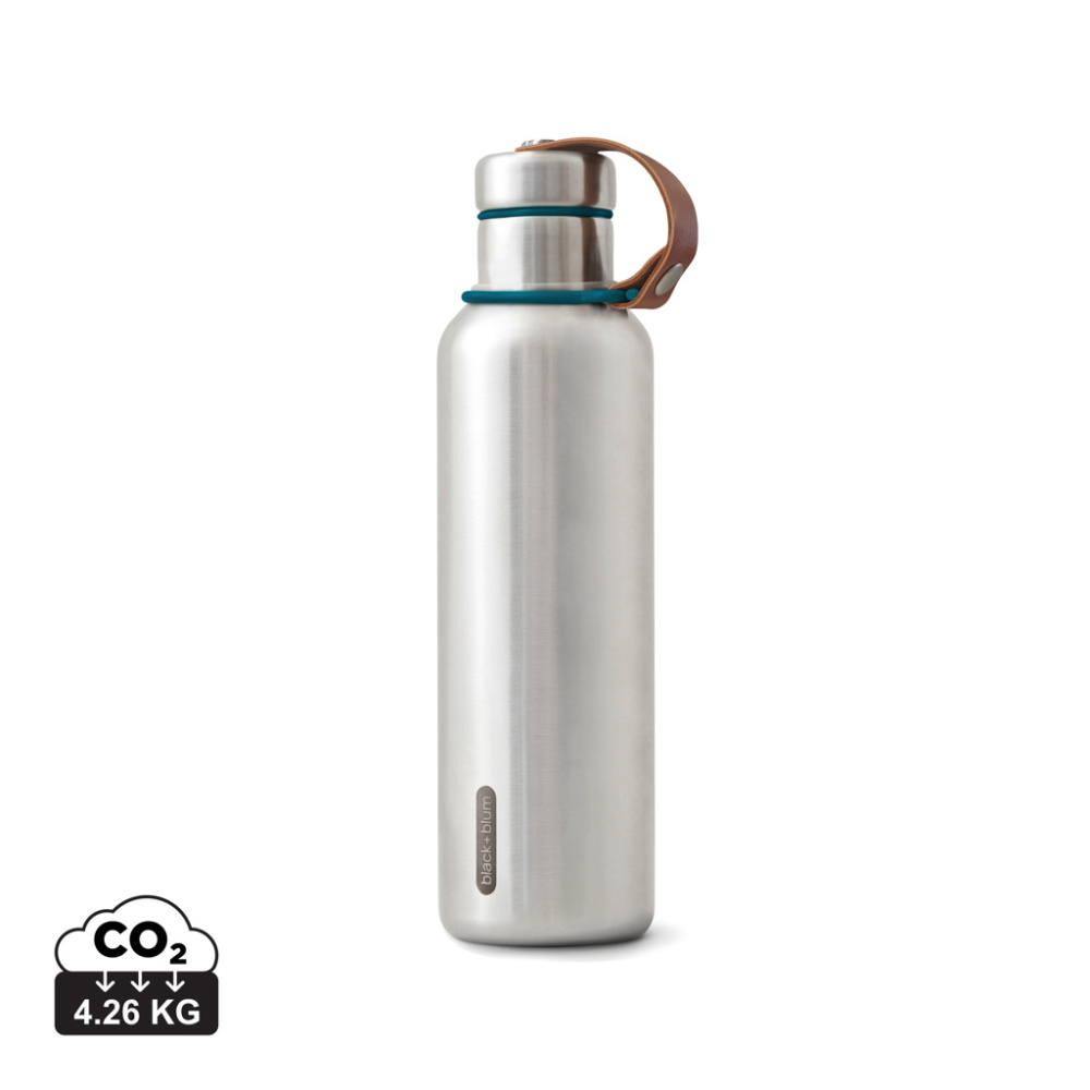 Logotrade promotional gift image of: Black+Blum Insulated Water Bottle Large 750ml