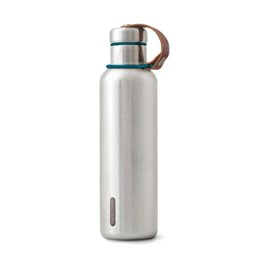 Logo trade advertising products picture of: Black+Blum Insulated Water Bottle Large 750ml