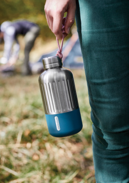 Logotrade promotional giveaway picture of: Black+Blum Explorer Insulated Bottle Large 850ml