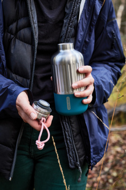 Logo trade promotional giveaways picture of: Black+Blum Explorer Insulated Bottle Large 850ml