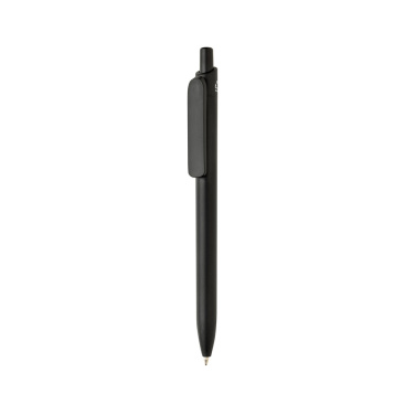Logo trade promotional products picture of: Bolt GRS certified R-ABS pen