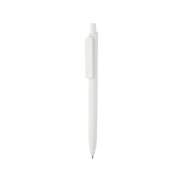 Logotrade business gifts photo of: Bolt GRS certified R-ABS pen