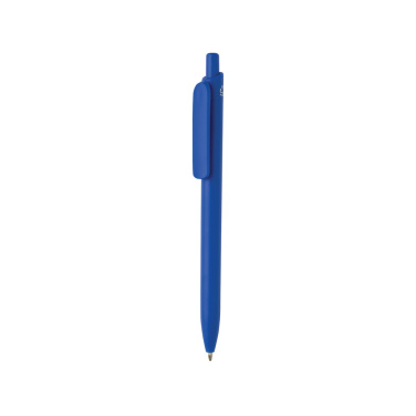 Logotrade business gift image of: Bolt GRS certified R-ABS pen