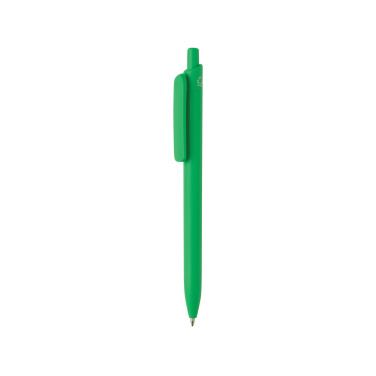Logotrade corporate gifts photo of: Bolt GRS certified R-ABS pen