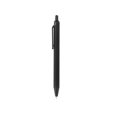 Logo trade promotional gifts image of: Tide GRS certified RABS pen smooth touch