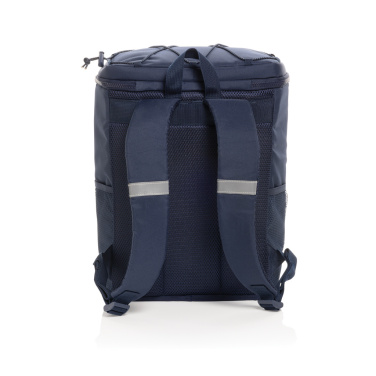 Logotrade corporate gift picture of: Sonny Aware™ RPET cooler backpack