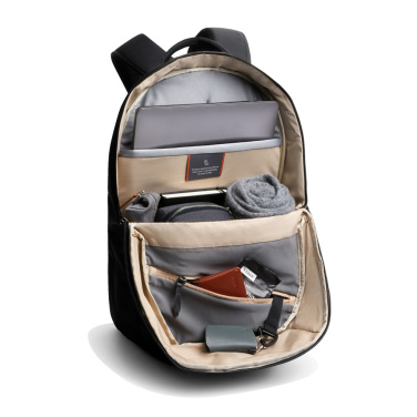 Logotrade promotional giveaways photo of: Bellroy Via Backpack