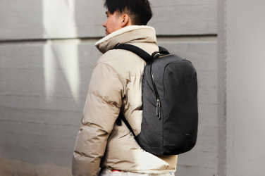 Logo trade promotional gift photo of: Bellroy Via Backpack