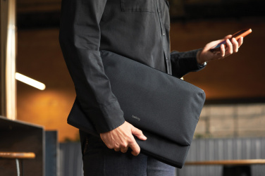 Logo trade promotional gifts image of: Bellroy Laptop Caddy 16"