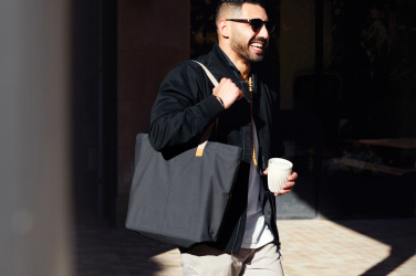 Logotrade promotional gift picture of: Bellroy Market Tote