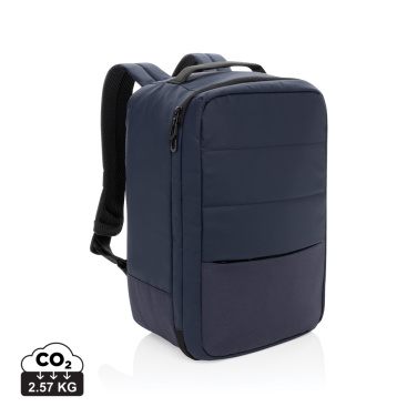 Logotrade promotional giveaway picture of: Armond Aware™ RPET Free On Board travel pack
