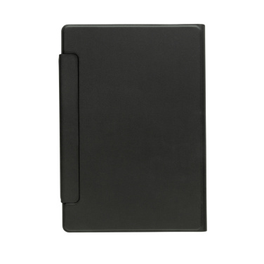 Logo trade advertising products picture of: Stuart RCS certified RPU magnetic A5 portfolio