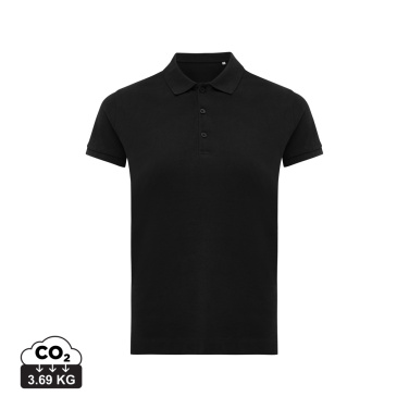 Logotrade promotional products photo of: Iqoniq Yosemite women recycled cotton pique polo