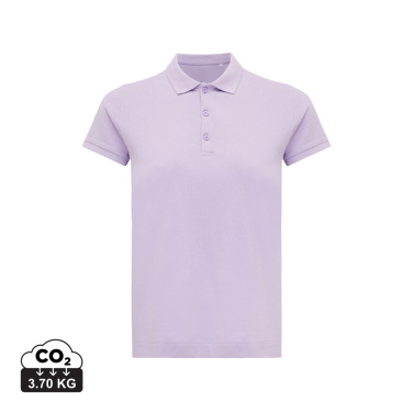 Logotrade promotional gift image of: Iqoniq Yosemite women recycled cotton pique polo