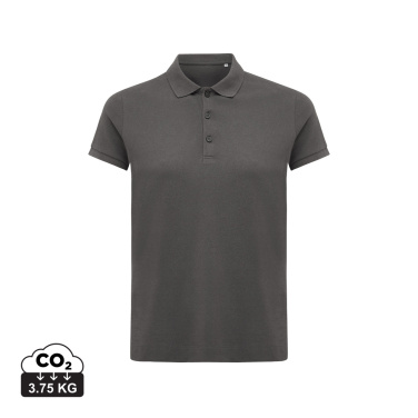 Logotrade promotional giveaways photo of: Iqoniq Yosemite women recycled cotton pique polo