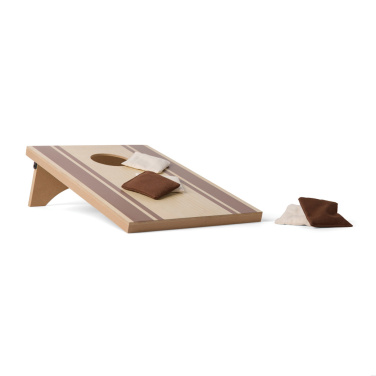 Logotrade promotional gifts photo of: VINGA Cornhole game