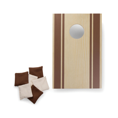 Logotrade business gift image of: VINGA Cornhole game
