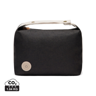 Logotrade promotional product picture of: VINGA Sortino RCS toiletry bag