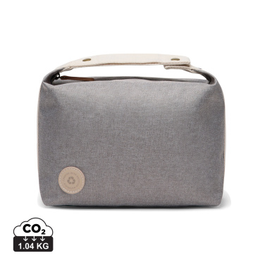 Logotrade promotional giveaway picture of: VINGA Sortino RCS toiletry bag