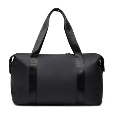 Logo trade promotional items image of: VINGA Baltimore RCS 24h weekend bag