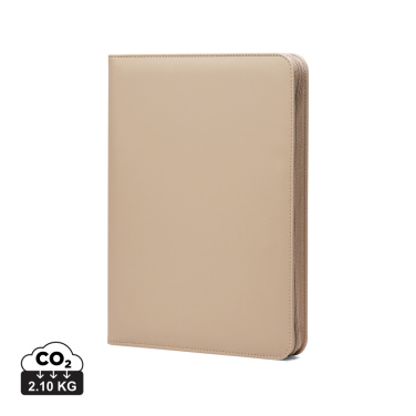 Logotrade promotional merchandise photo of: VINGA Baltimore RCS A4 portfolio