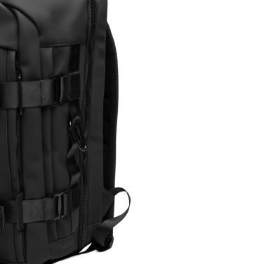 Logotrade corporate gifts photo of: VINGA Baltimore RCS explorer’s backpack