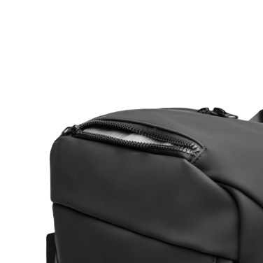 Logo trade advertising products picture of: VINGA Baltimore RCS explorer’s backpack