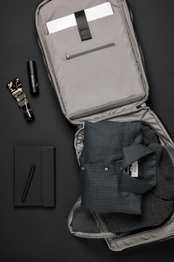 Logotrade business gift image of: VINGA Baltimore RCS explorer’s backpack