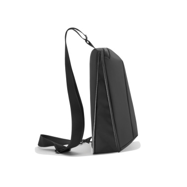 Logo trade promotional gifts picture of: Urban Water Resistant Expandable Sling