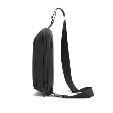 Logotrade advertising product image of: Urban Water Resistant Expandable Sling