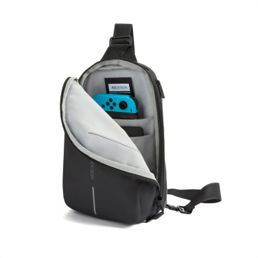 Logotrade promotional merchandise image of: Urban Water Resistant Expandable Sling