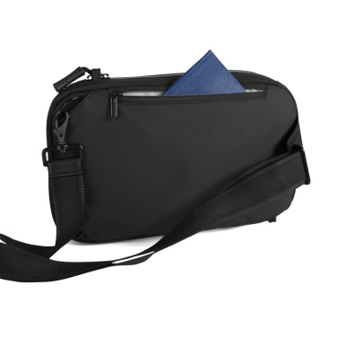 Logo trade promotional merchandise photo of: Urban Water Resistant Expandable Sling