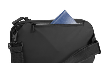 Logo trade advertising product photo of: Urban Water Resistant Expandable Sling