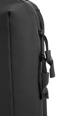Logotrade promotional product picture of: Urban Water Resistant Expandable Sling